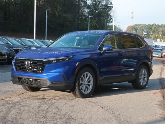 2025 Honda CR-V EX -
                Chamblee, GA