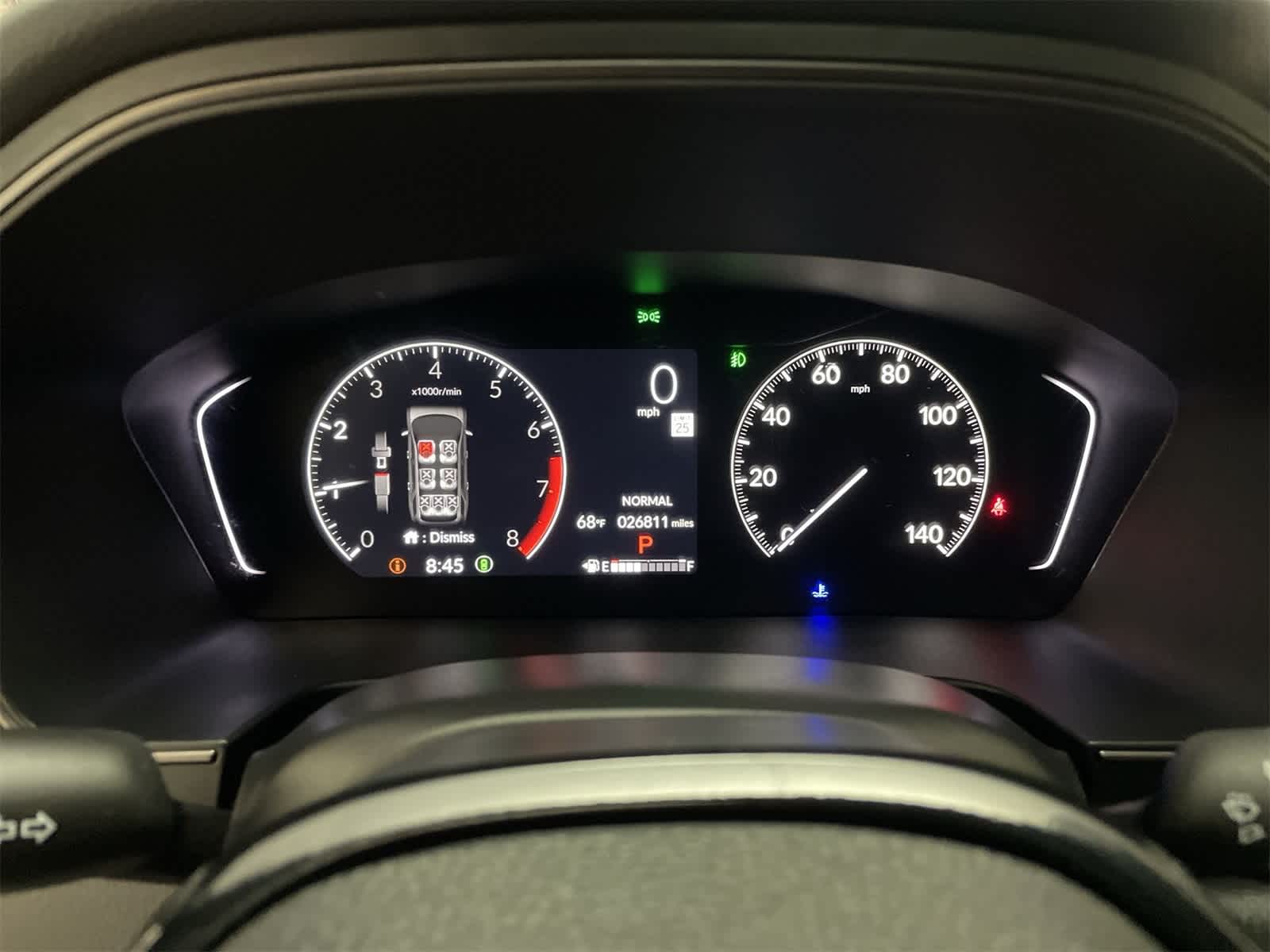 Thumbnail: 2024 Honda Pilot - 14