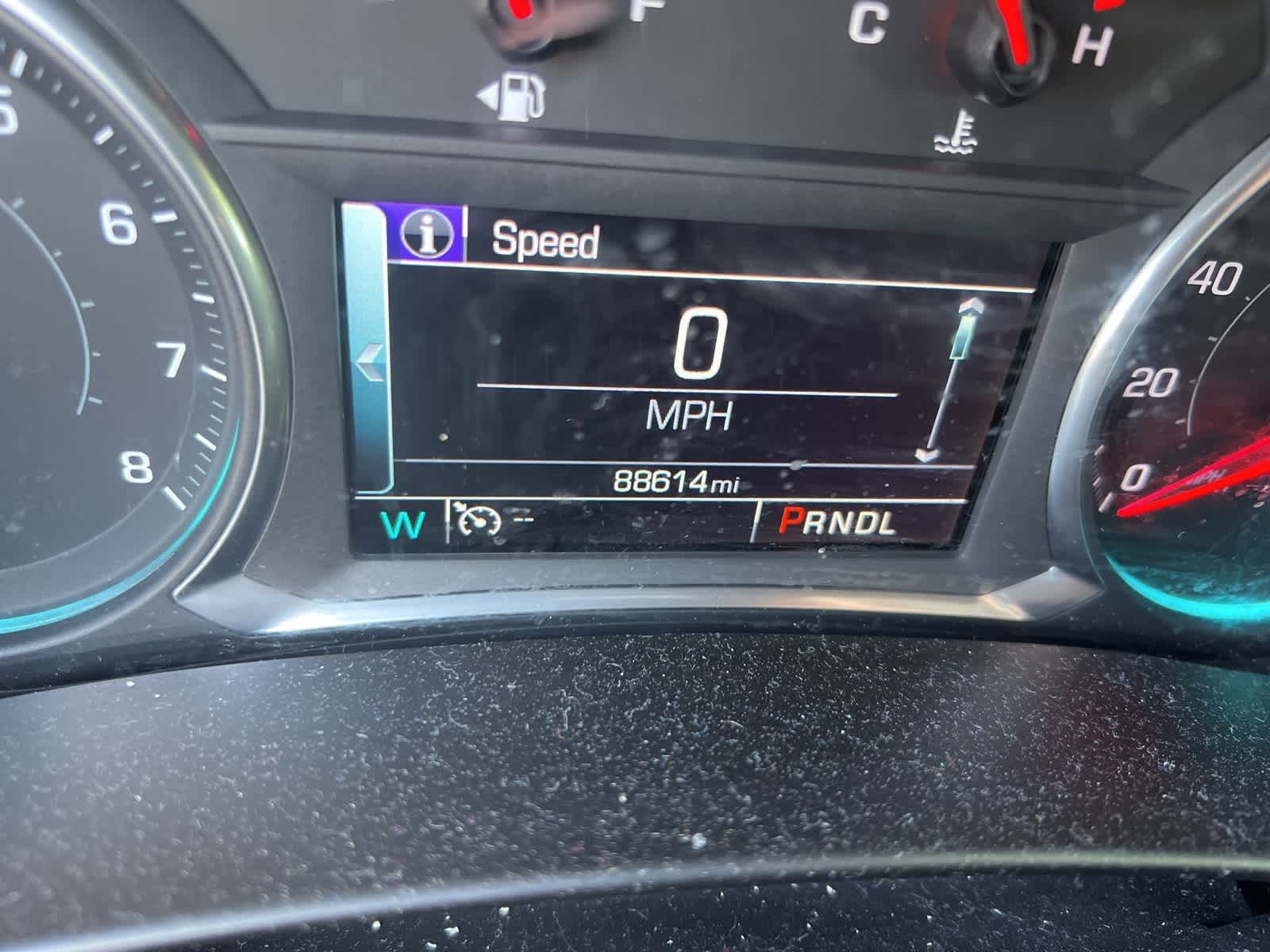 Thumbnail: 2018 Chevrolet Equinox - 2
