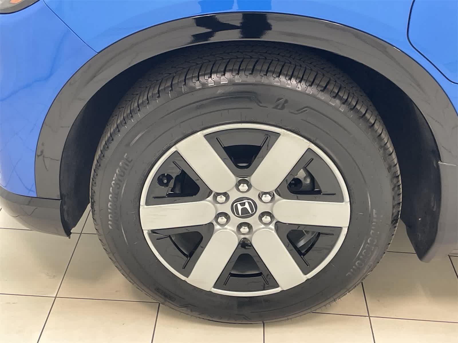 Thumbnail: 2024 Honda Prologue - 26