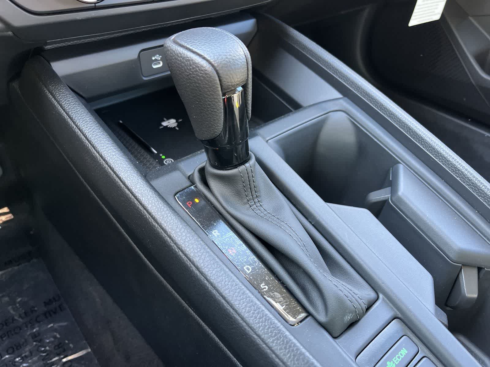 Thumbnail: 2026 Honda Accord - 17