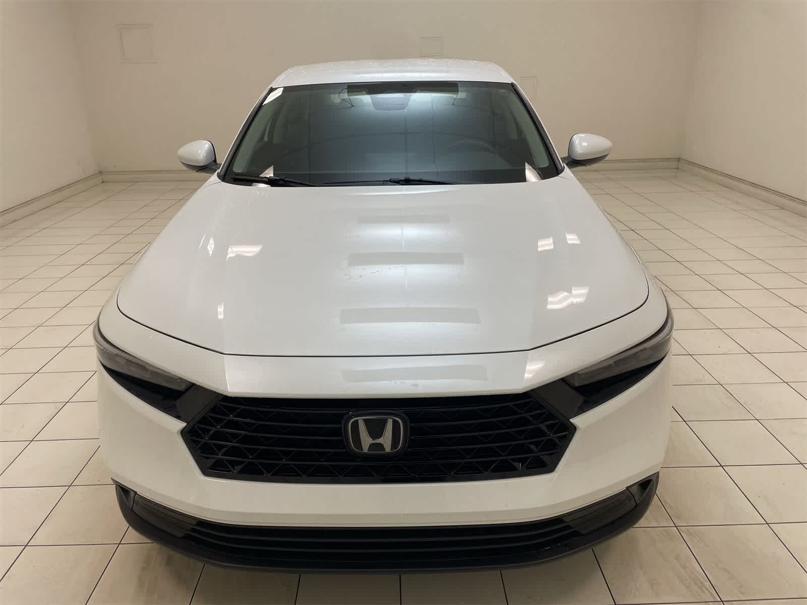 Thumbnail: 2025 Honda Accord - 22