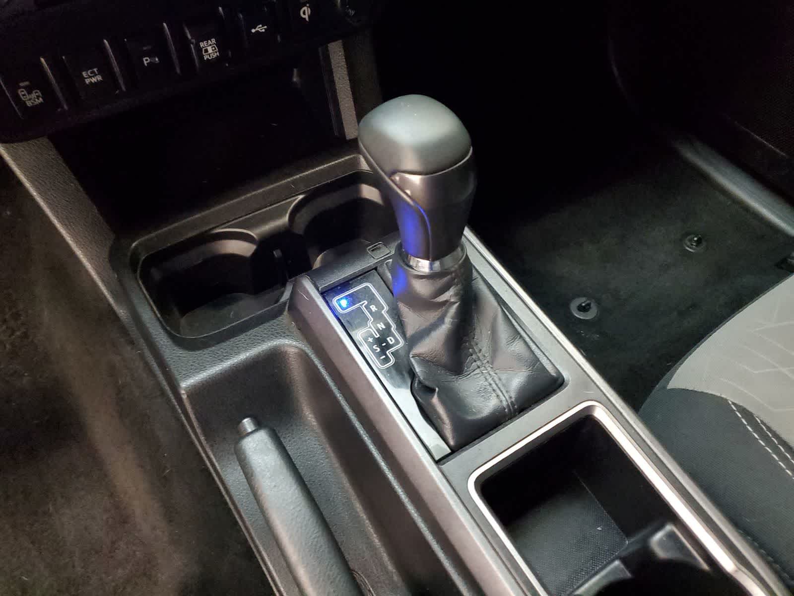 Thumbnail: 2023 Toyota Tacoma - 6