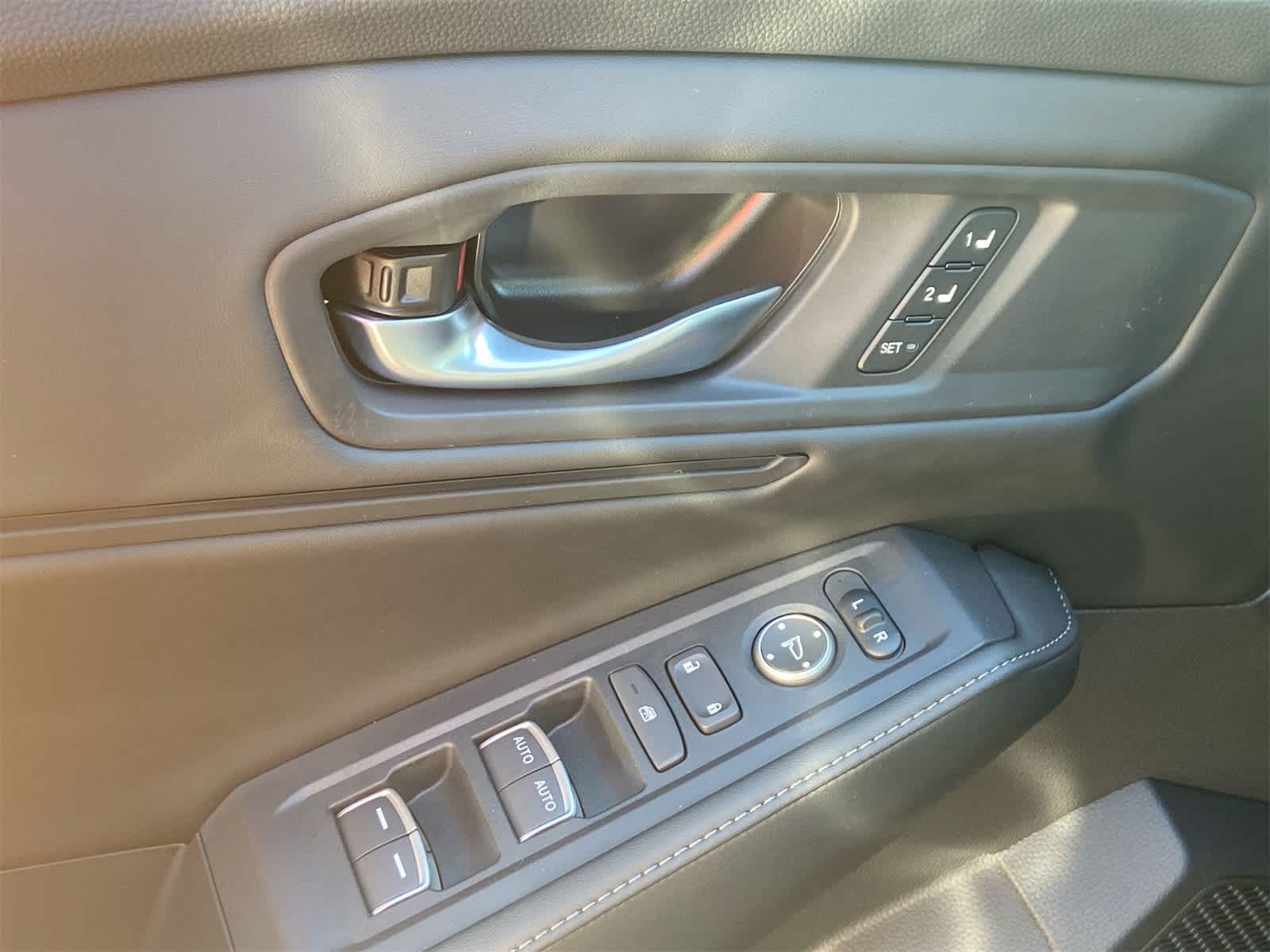 Thumbnail: 2025 Honda Accord - 28