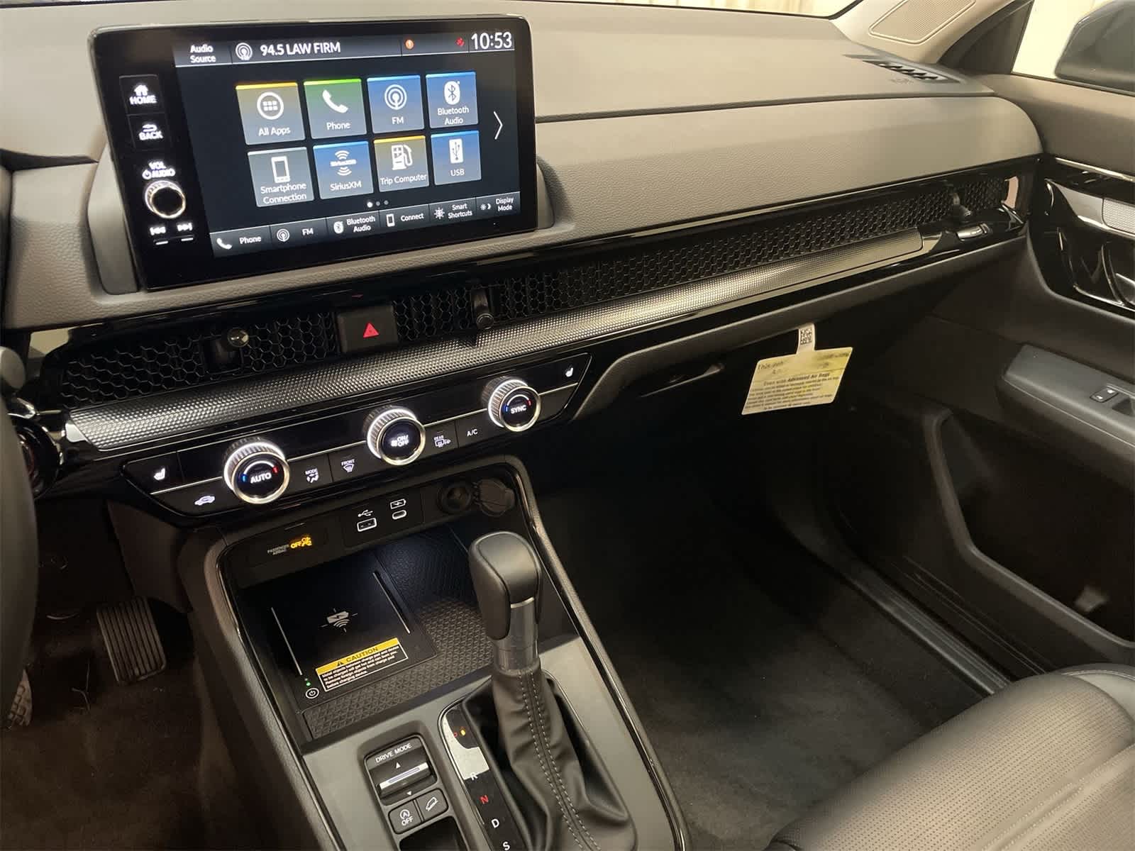 Thumbnail: 2023 Honda CR-V - 31