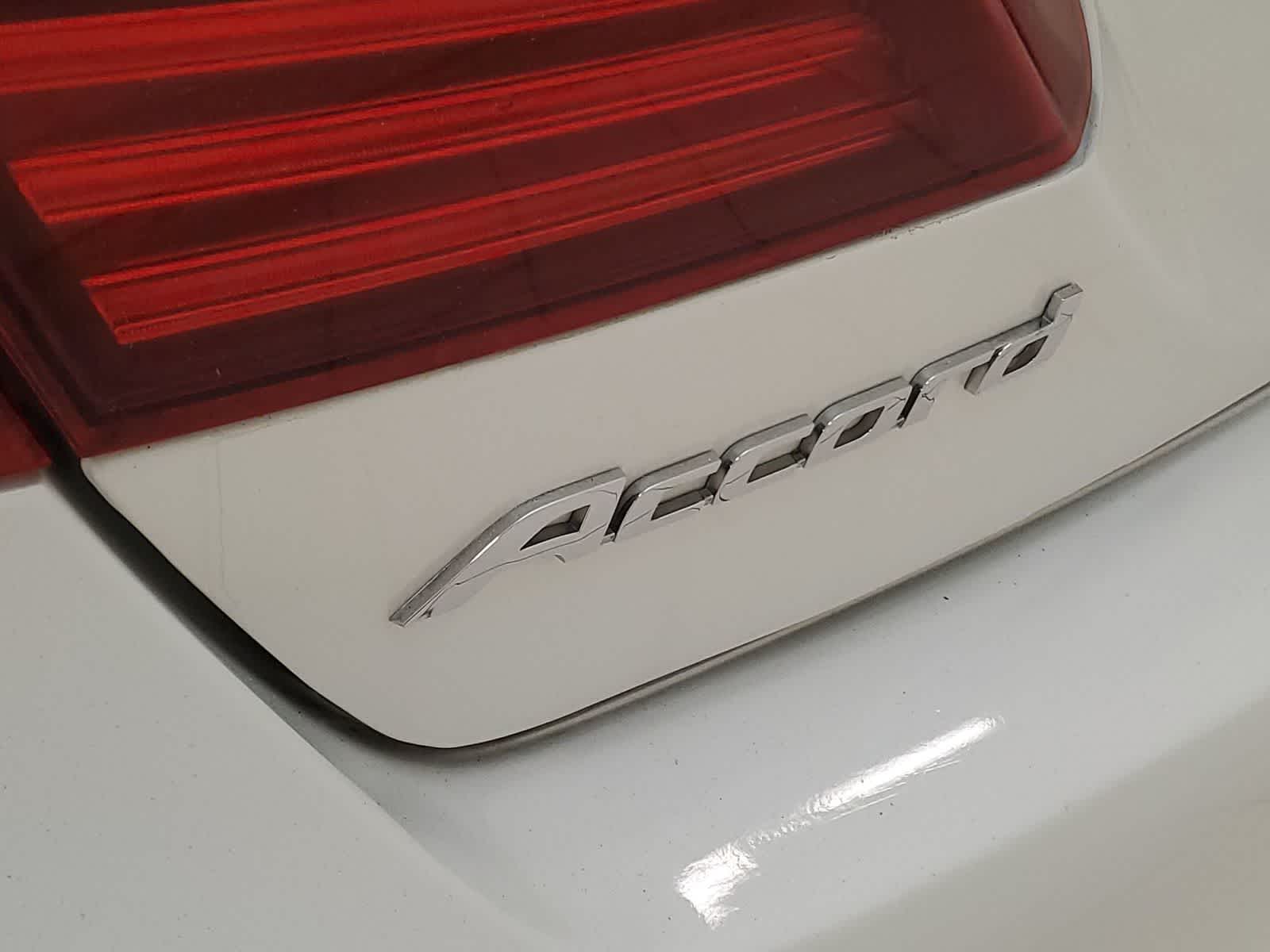 Thumbnail: 2016 Honda Accord - 22