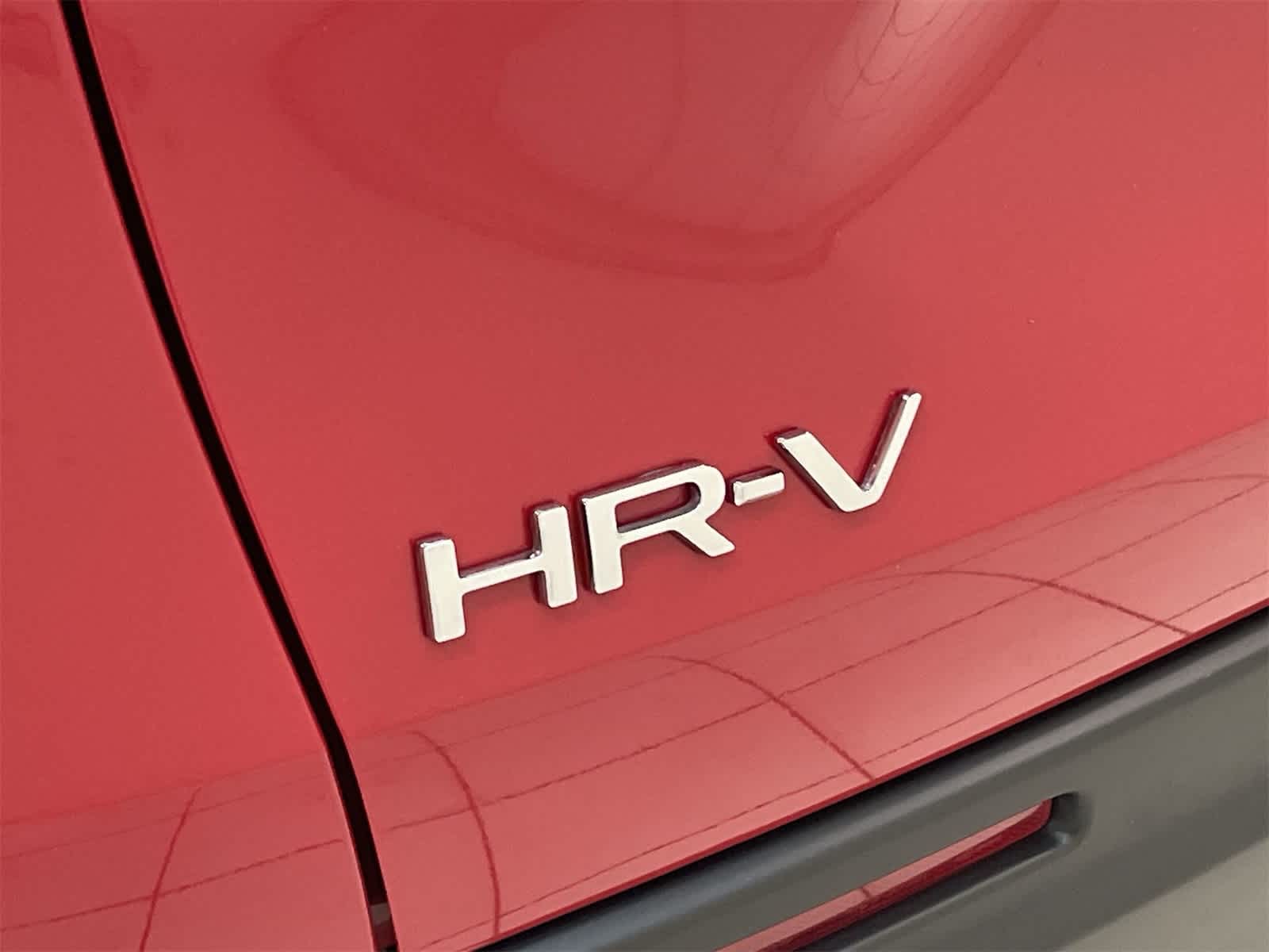 Thumbnail: 2025 Honda HR-V - 20