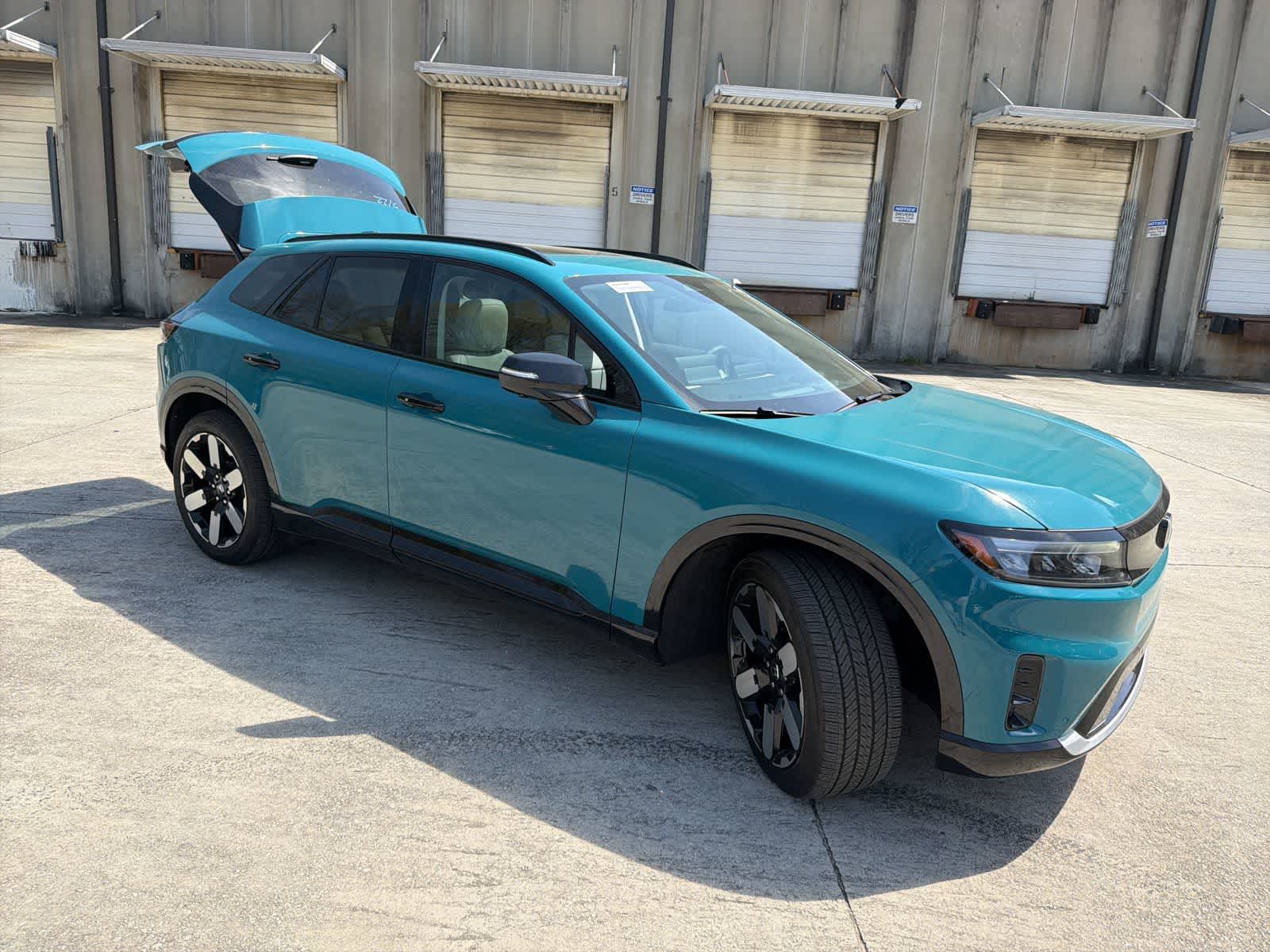 Thumbnail: 2025 Honda Prologue - 12