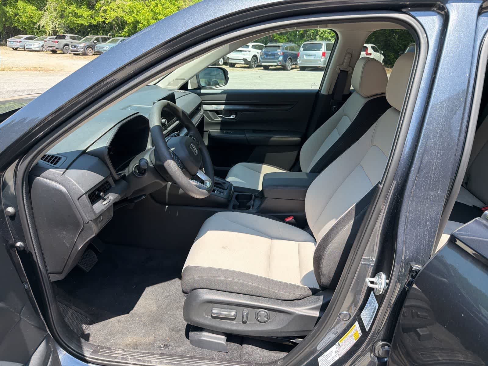 Thumbnail: 2025 Honda CR-V - 16