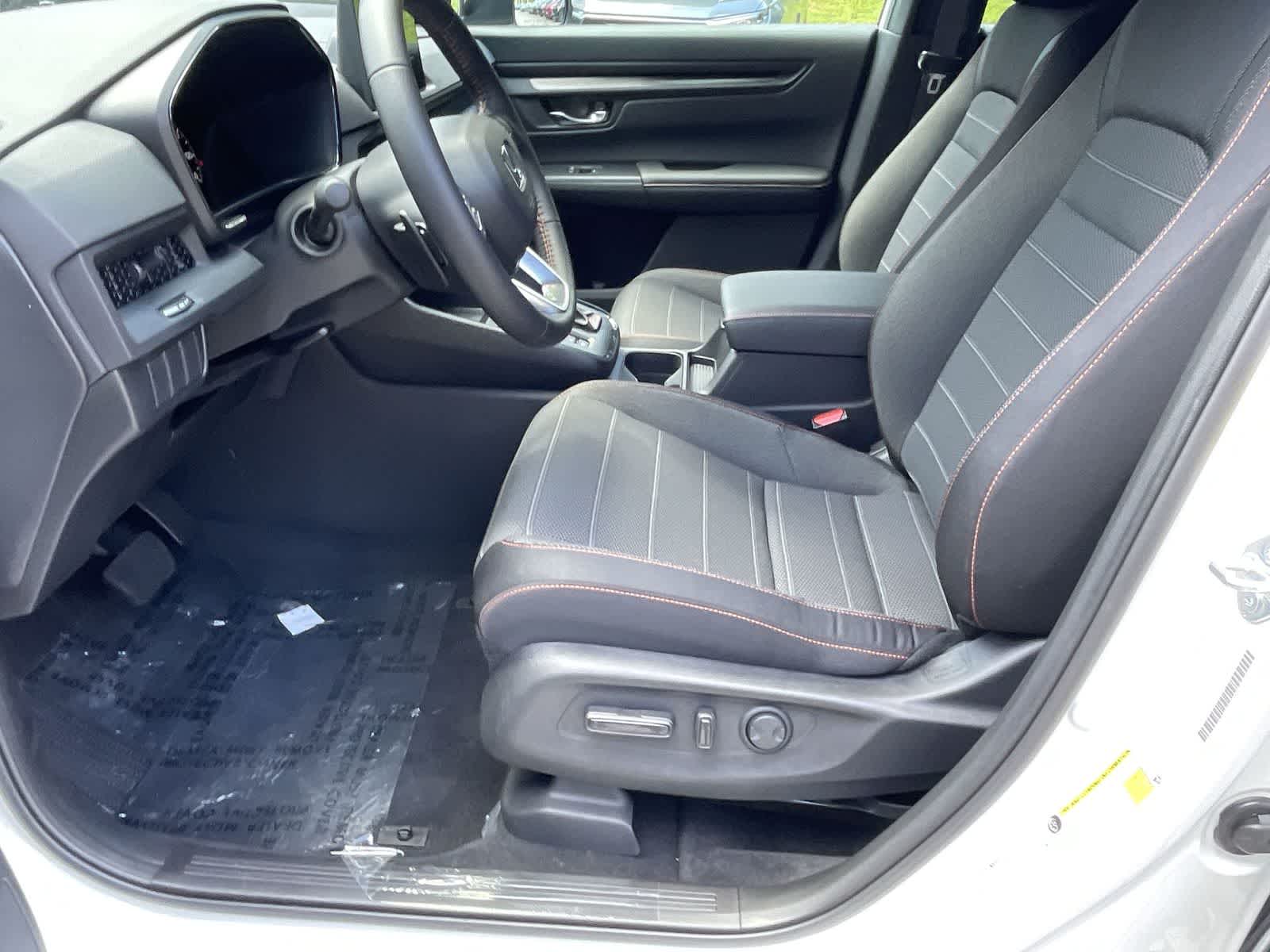 Thumbnail: 2026 Honda CR-V - 12