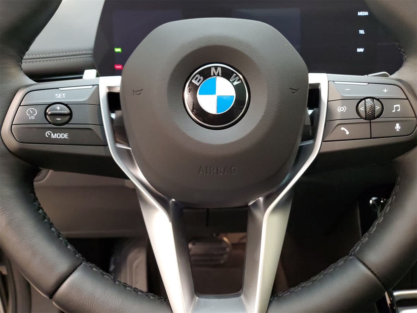 Thumbnail: 2025 BMW X1 - 12