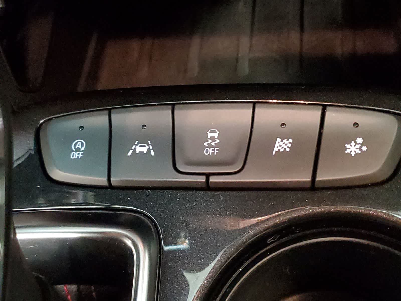 Thumbnail: 2022 Chevrolet TrailBlazer - 30