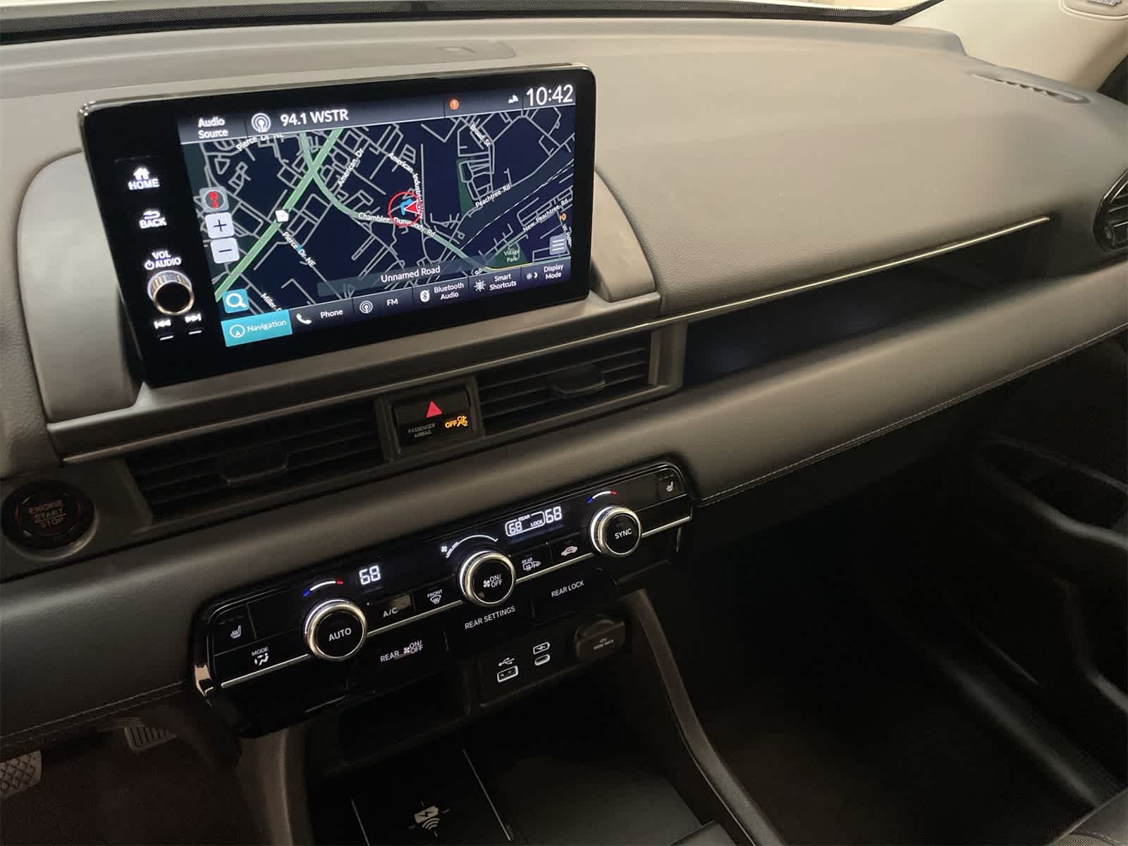 Thumbnail: 2025 Honda Pilot - 32