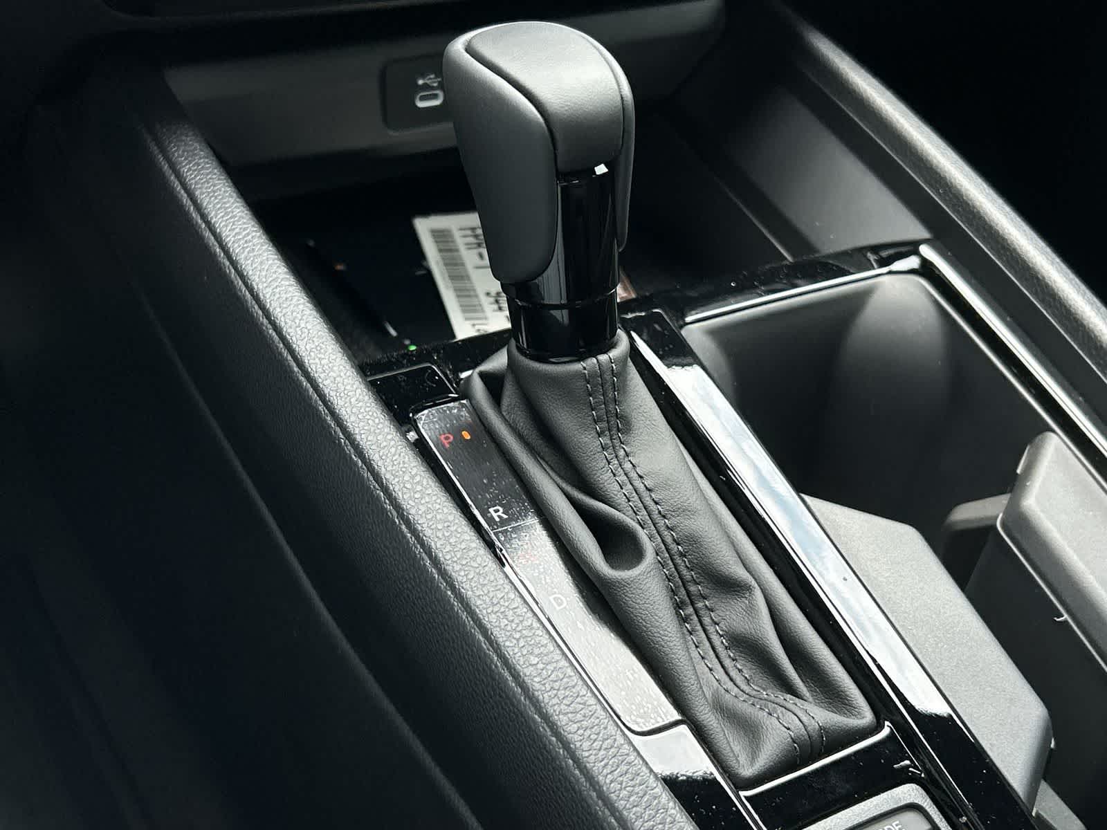 2026 Honda Accord Hybrid Sport - Photo 19