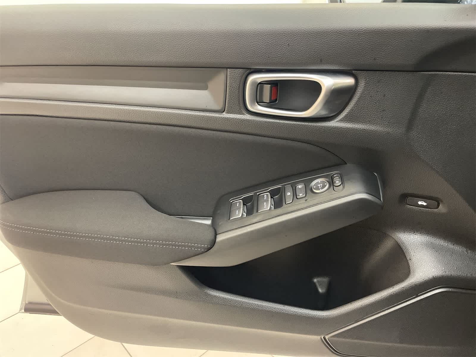 Thumbnail: 2025 Honda Civic - 14