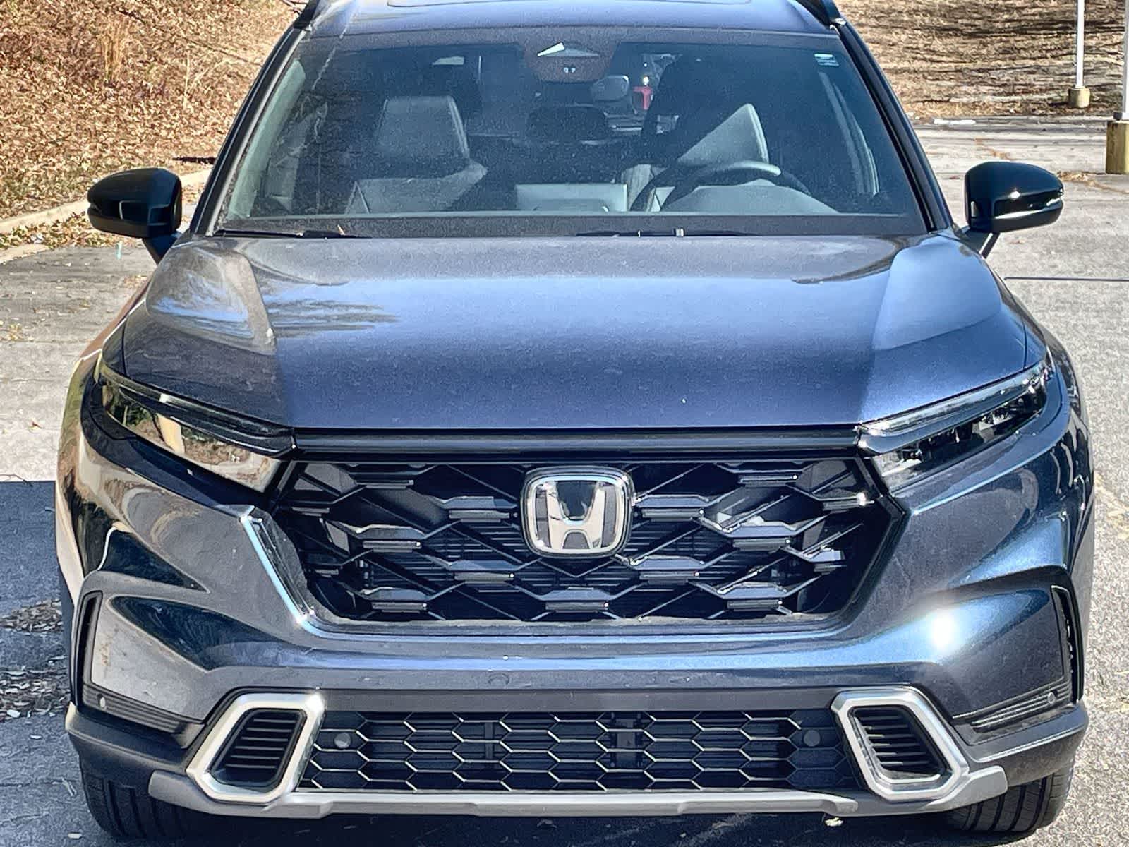 Thumbnail: 2026 Honda CR-V - 6