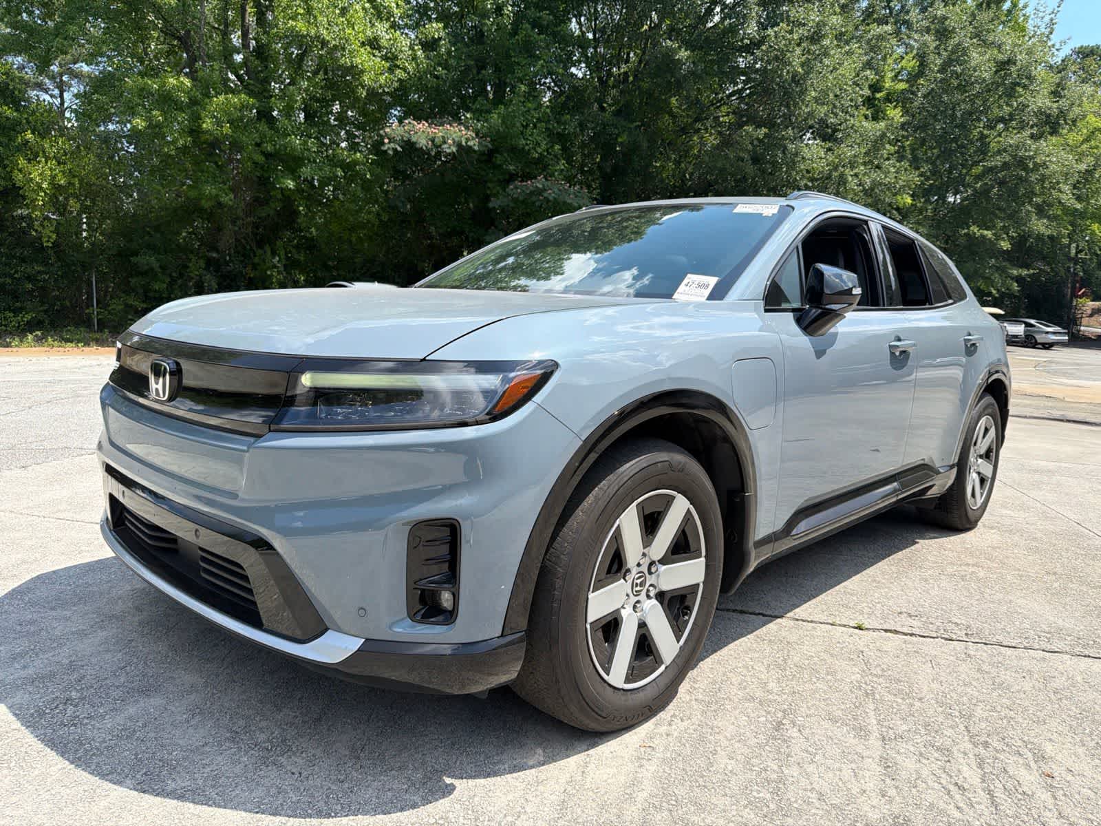 2024 Honda Prologue Touring -
                  Chamblee, GA