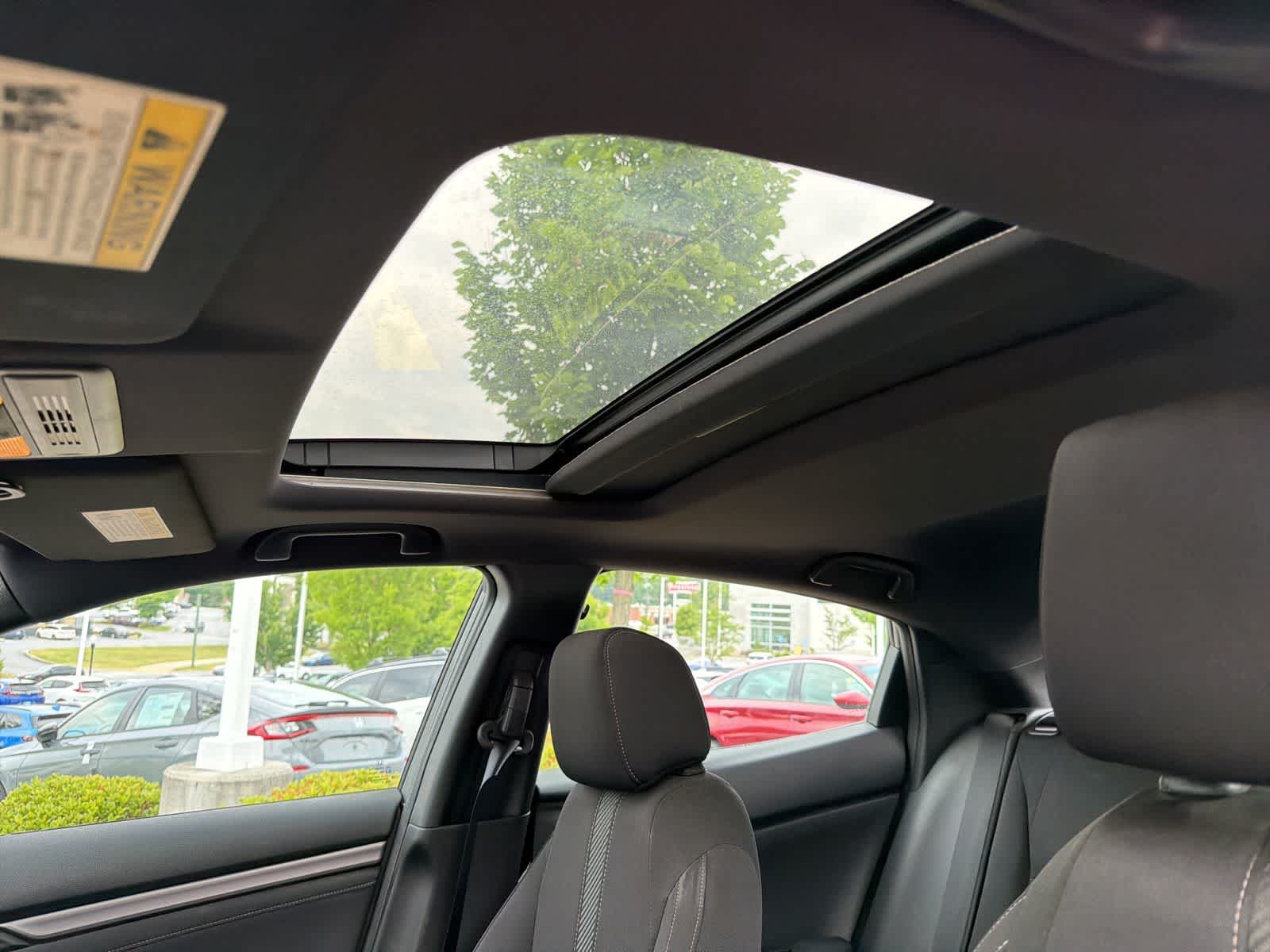 Thumbnail: 2019 Honda Civic - 20