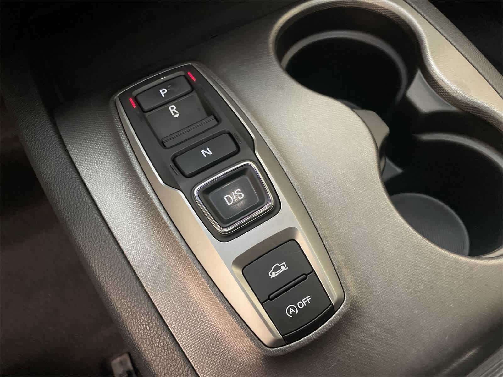 Thumbnail: 2023 Honda Ridgeline - 9