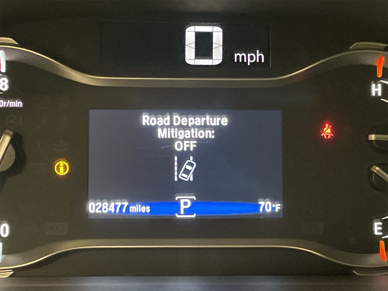 Thumbnail: 2023 Honda Ridgeline - 13