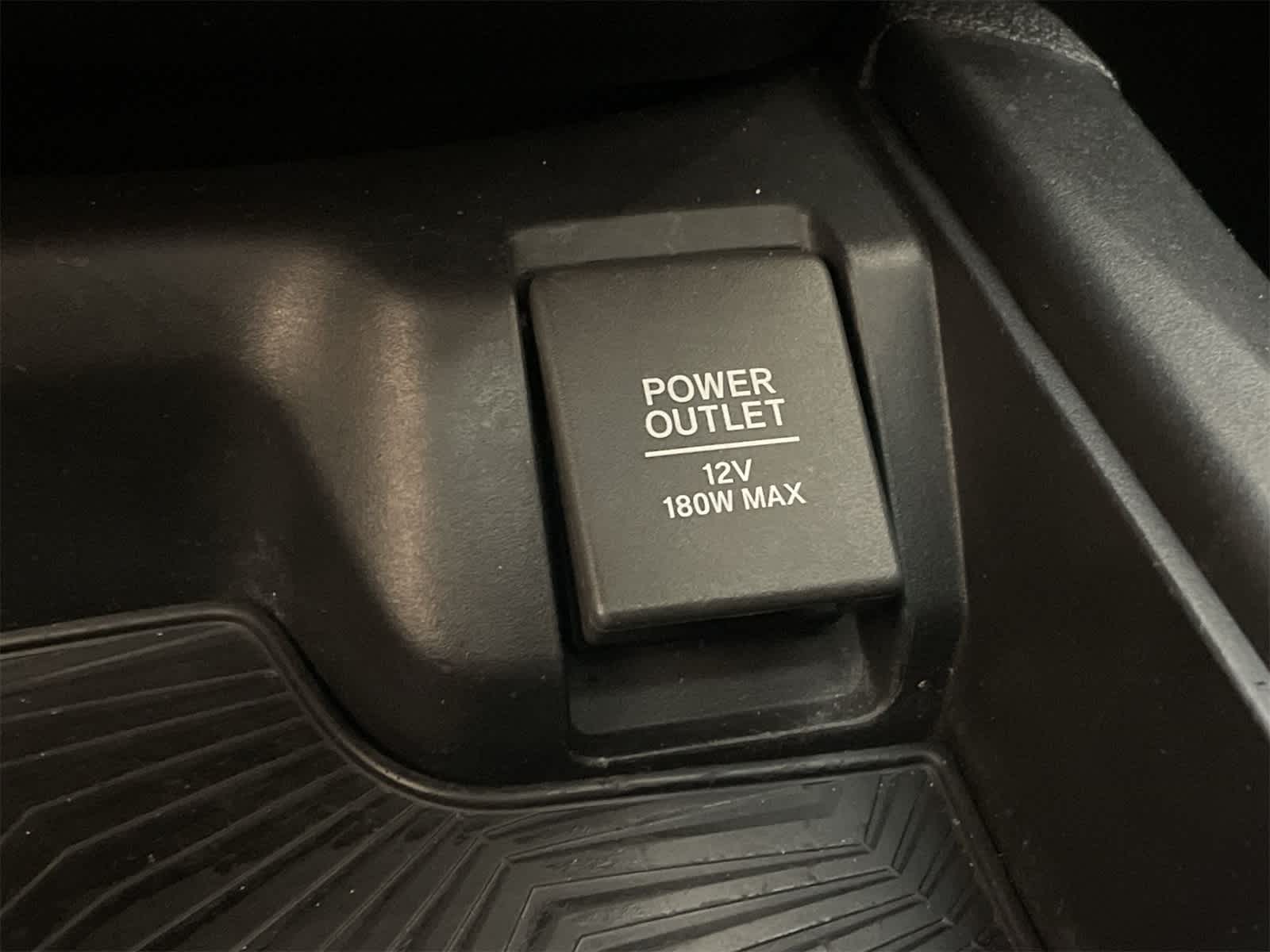 Thumbnail: 2018 Honda CR-V - 33