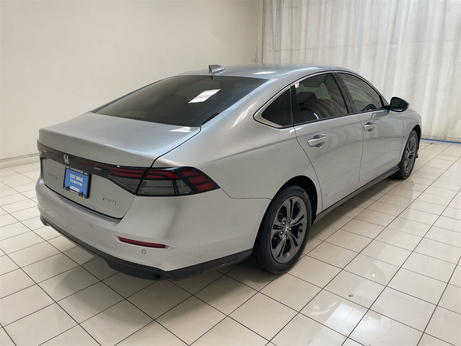 Thumbnail: 2024 Honda Accord - 28