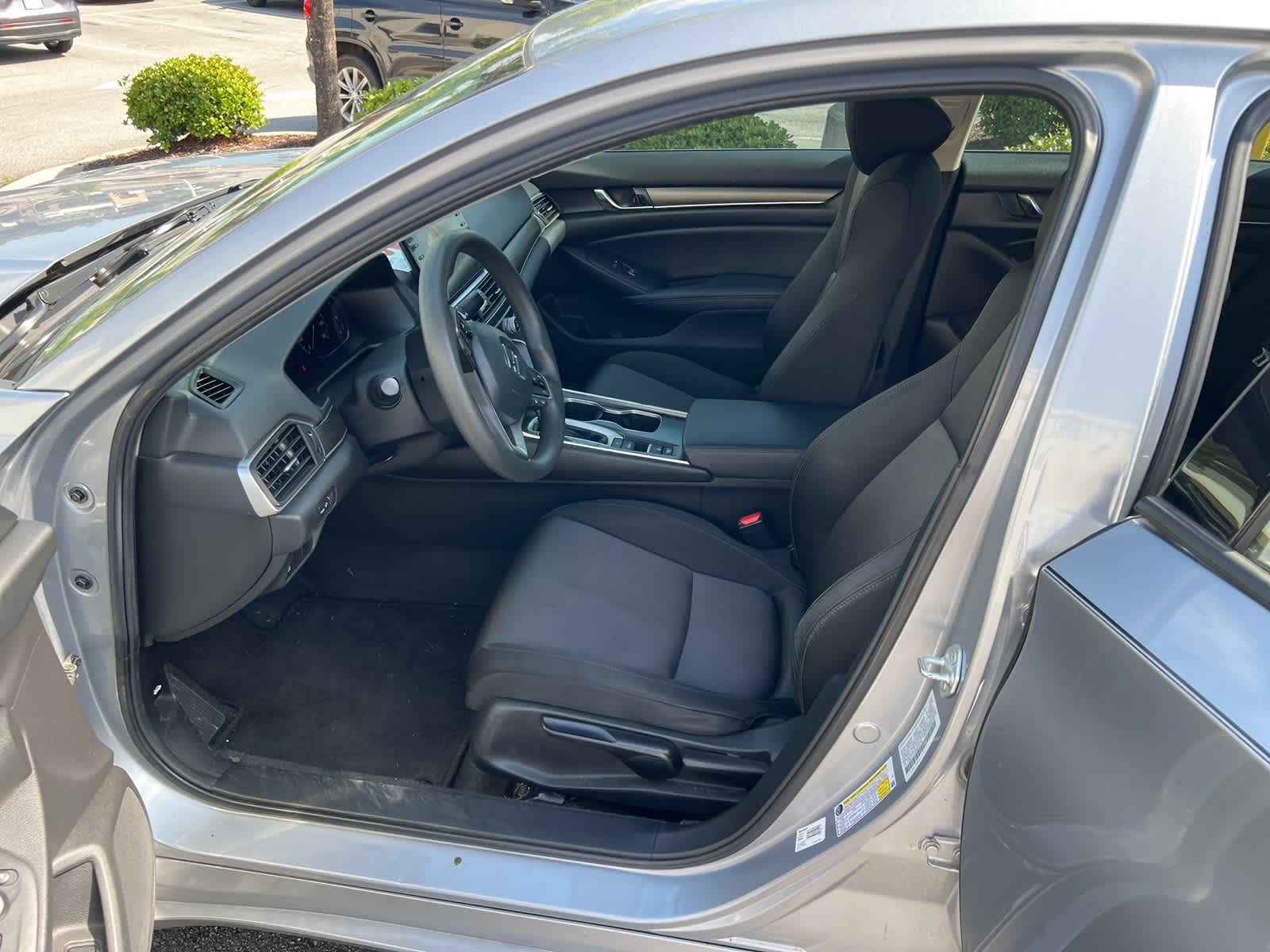 Thumbnail: 2021 Honda Accord - 17