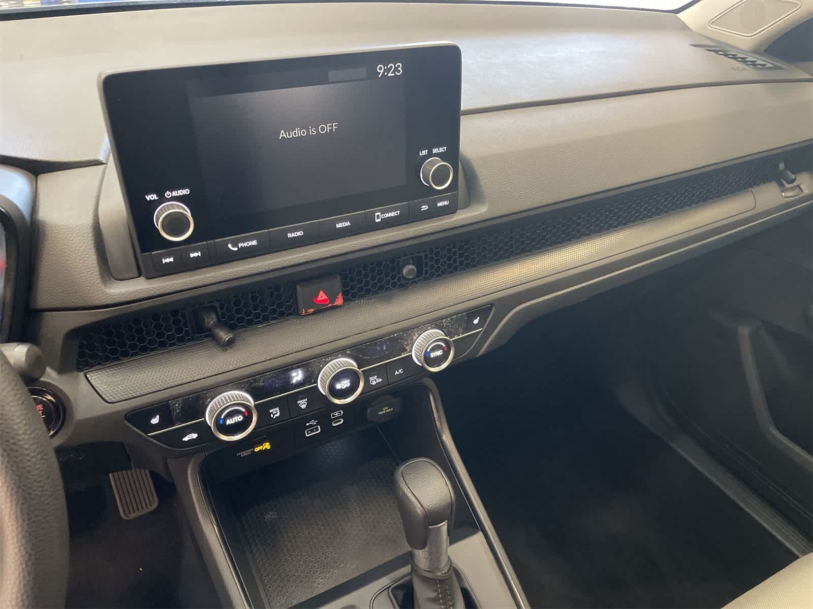 Thumbnail: 2024 Honda CR-V - 29