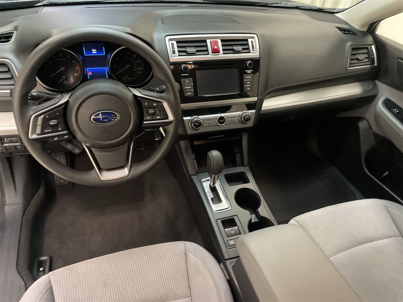 Thumbnail: 2019 Subaru Outback - 16