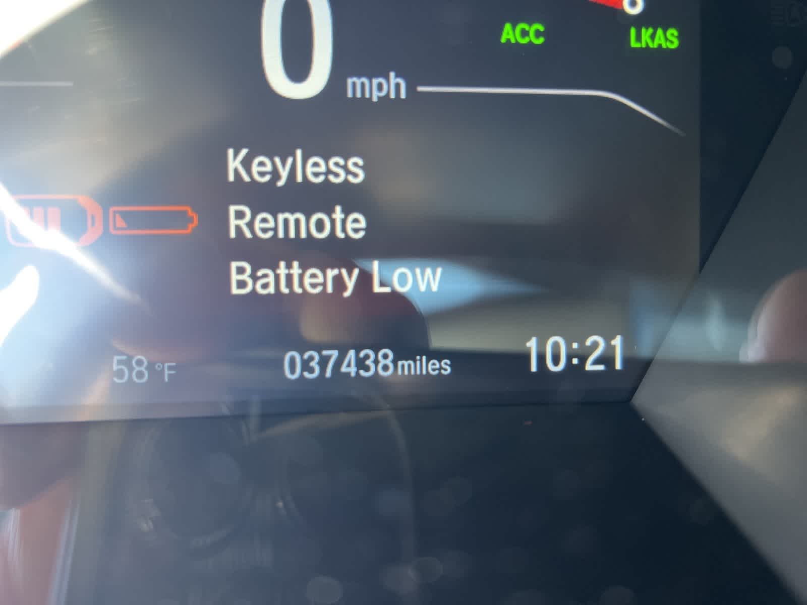 2022 Honda CR-V EX-L photo 2