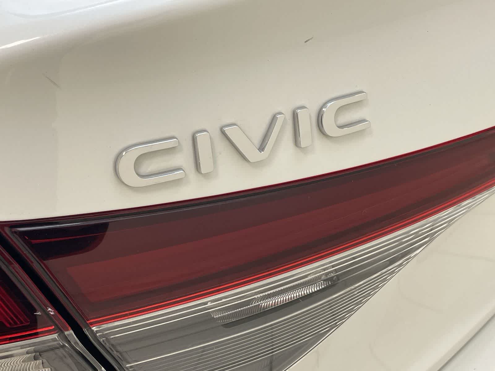 Thumbnail: 2025 Honda Civic - 19