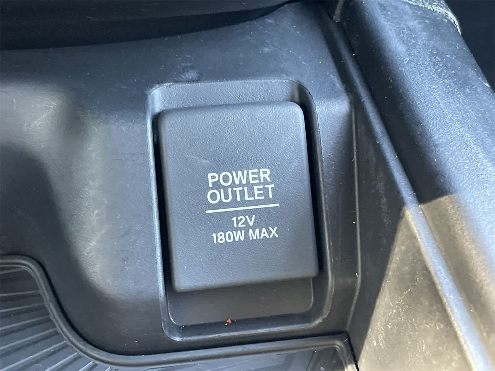 Thumbnail: 2019 Honda CR-V - 34