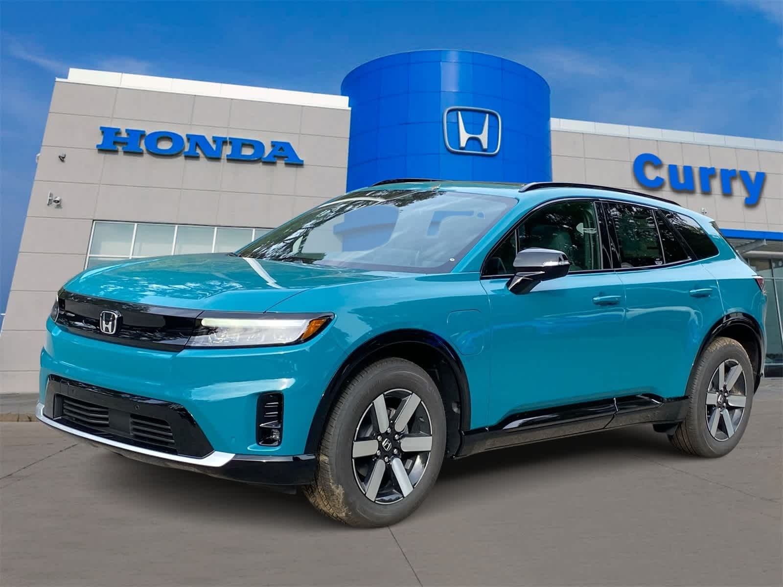 Thumbnail: 2025 Honda Prologue - 1