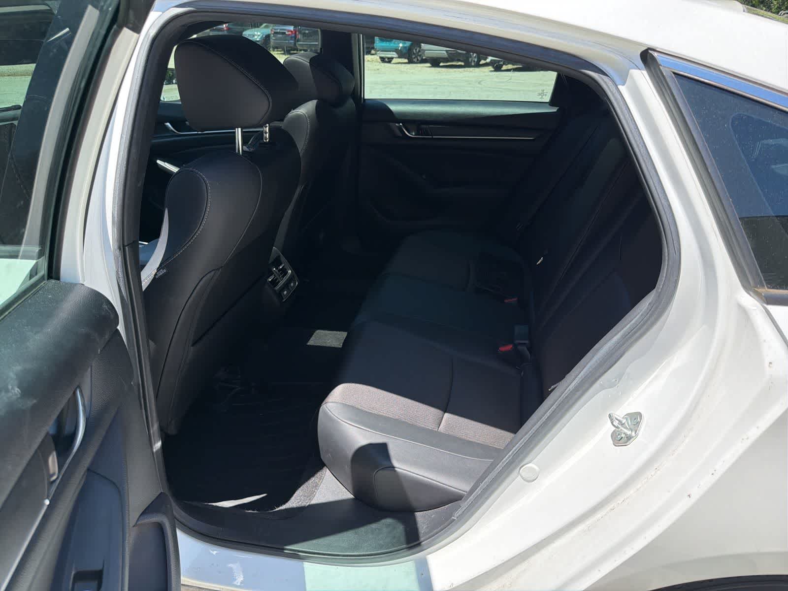 Thumbnail: 2021 Honda Accord - 15