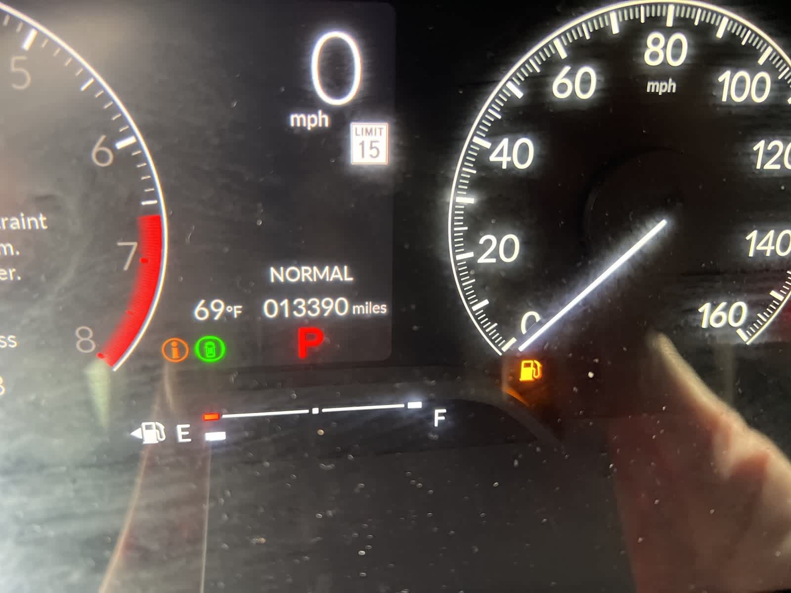 Thumbnail: 2025 Honda Civic - 2