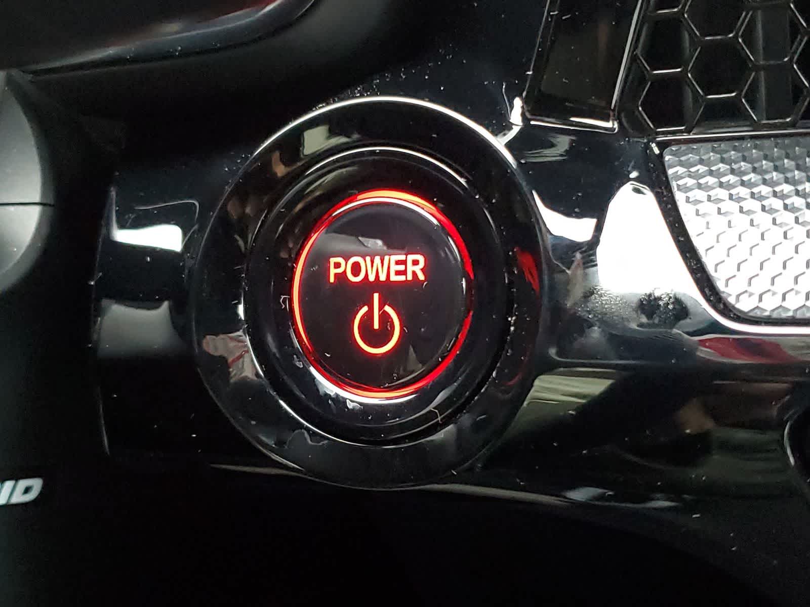 Thumbnail: 2023 Honda CR-V - 8