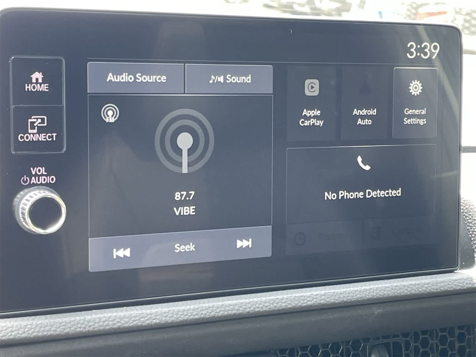 2026 Honda CR-V Sport-L 16