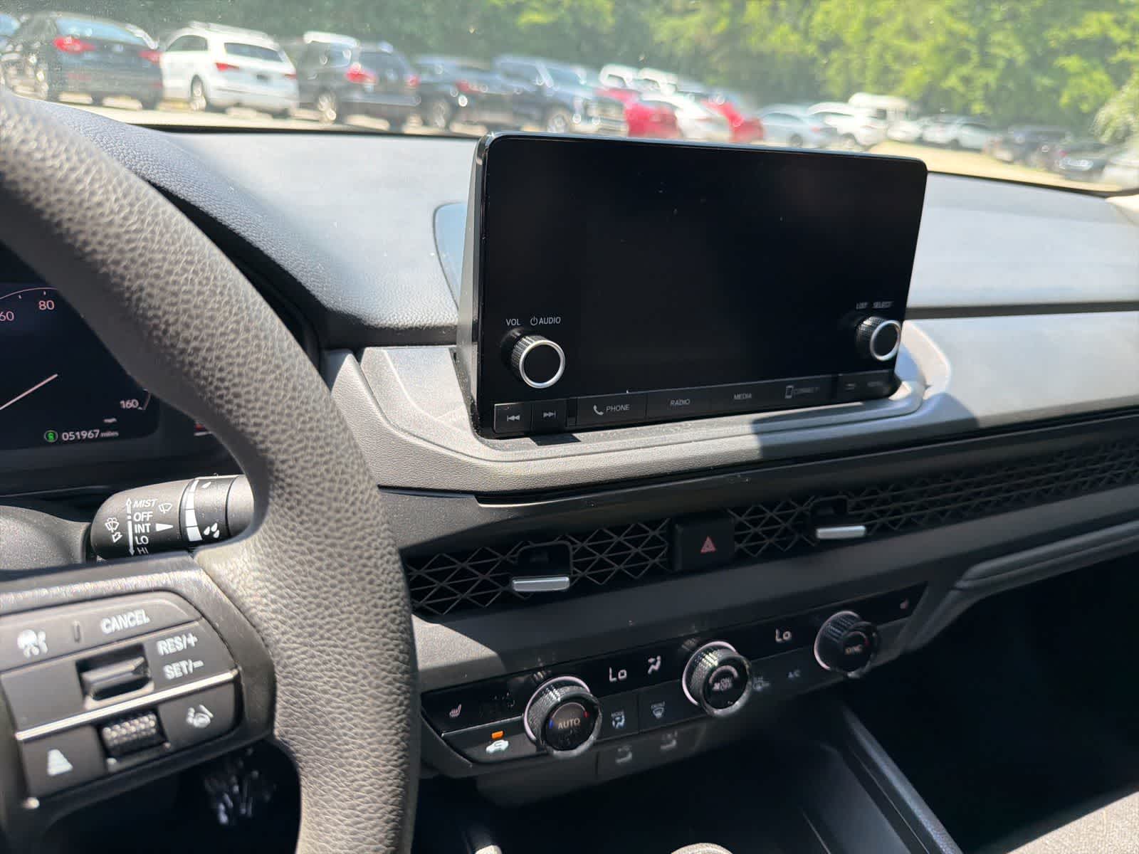 Thumbnail: 2024 Honda Accord - 23
