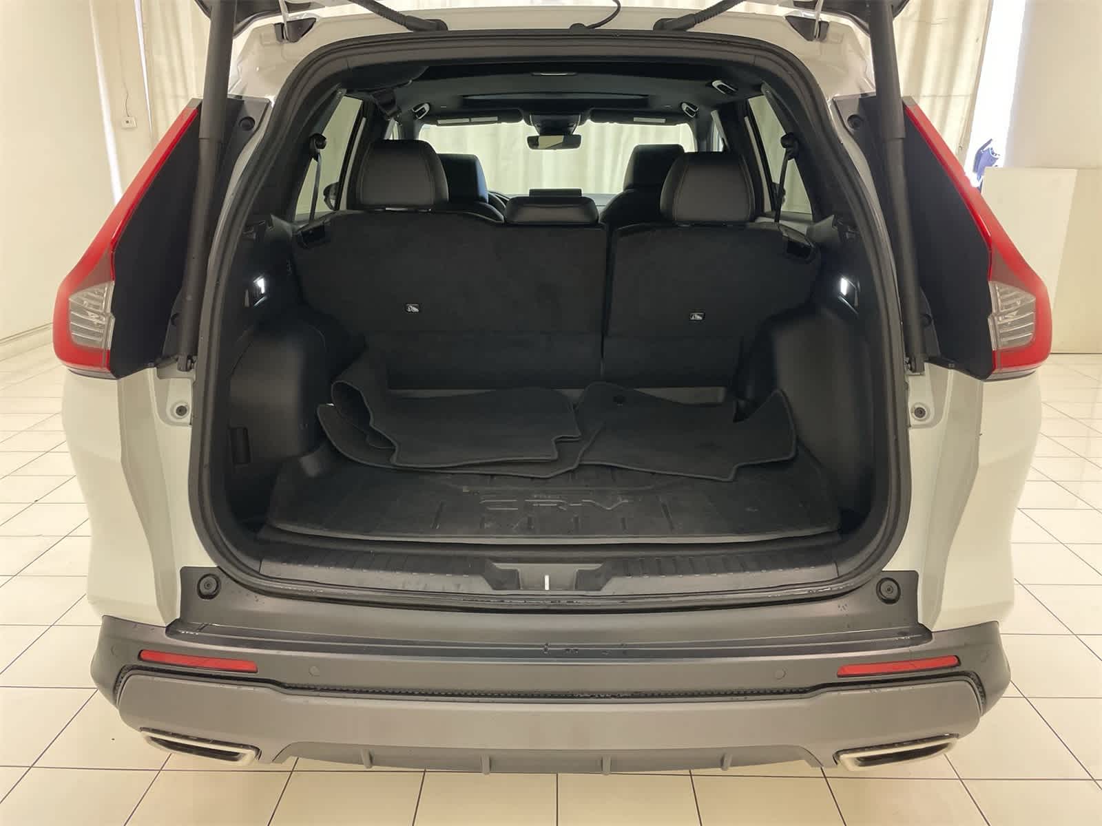 Thumbnail: 2025 Honda CR-V - 23