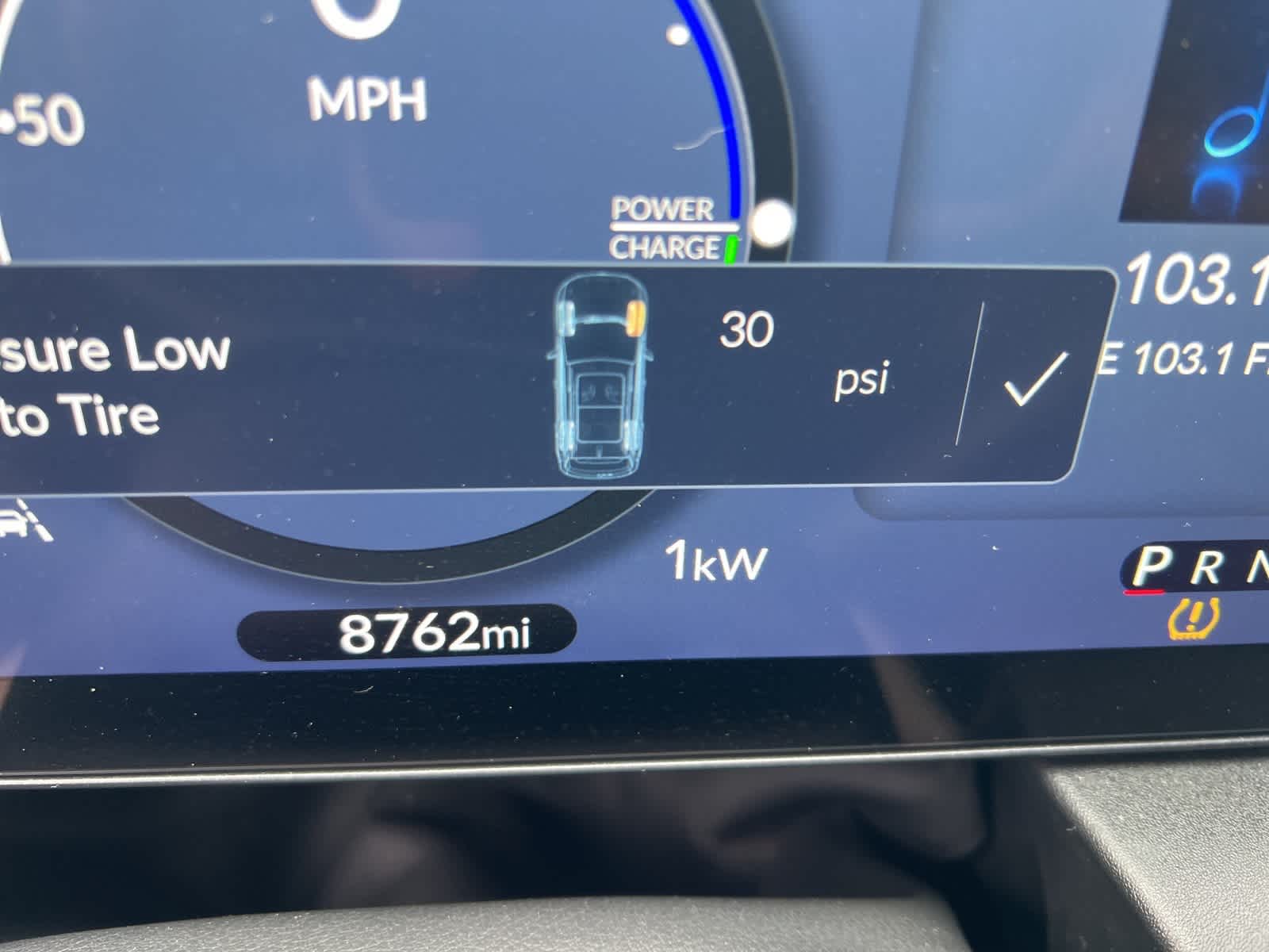 Certified 2024 Honda Prologue EX with VIN 3GPKHURM1RS524423 for sale in Chamblee, GA