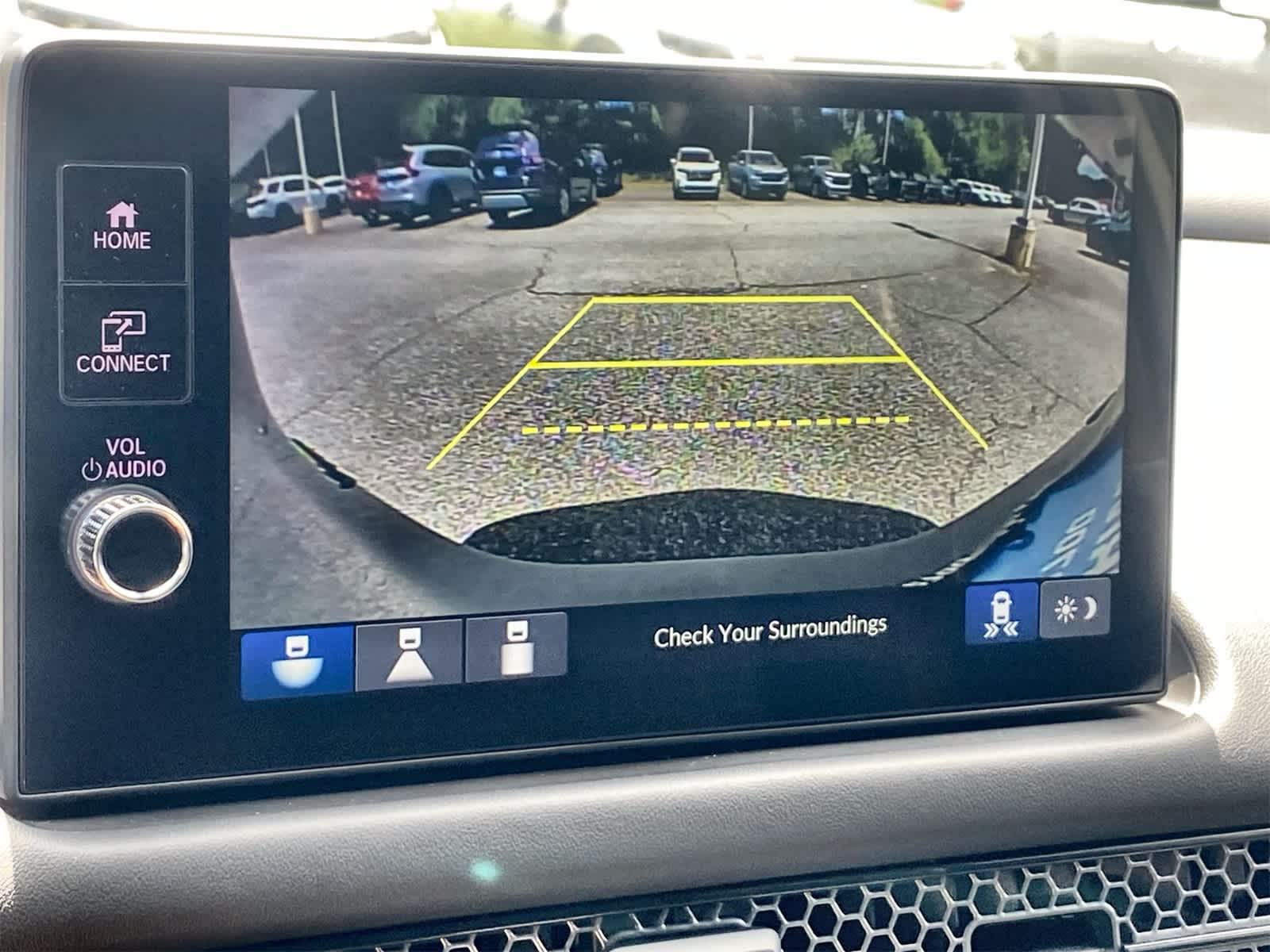 Thumbnail: 2026 Honda HR-V - 14