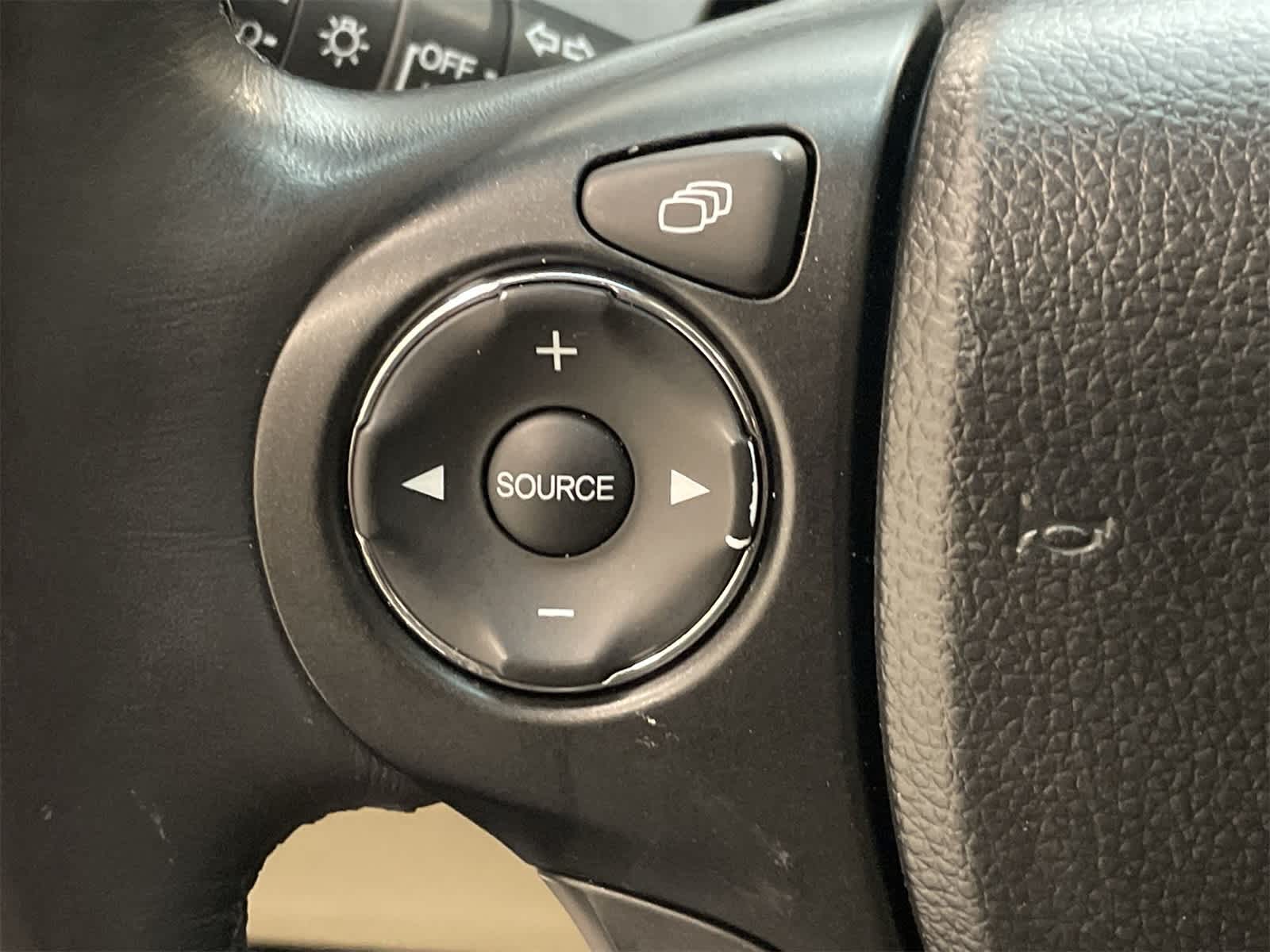 Thumbnail: 2014 Honda Accord - 12