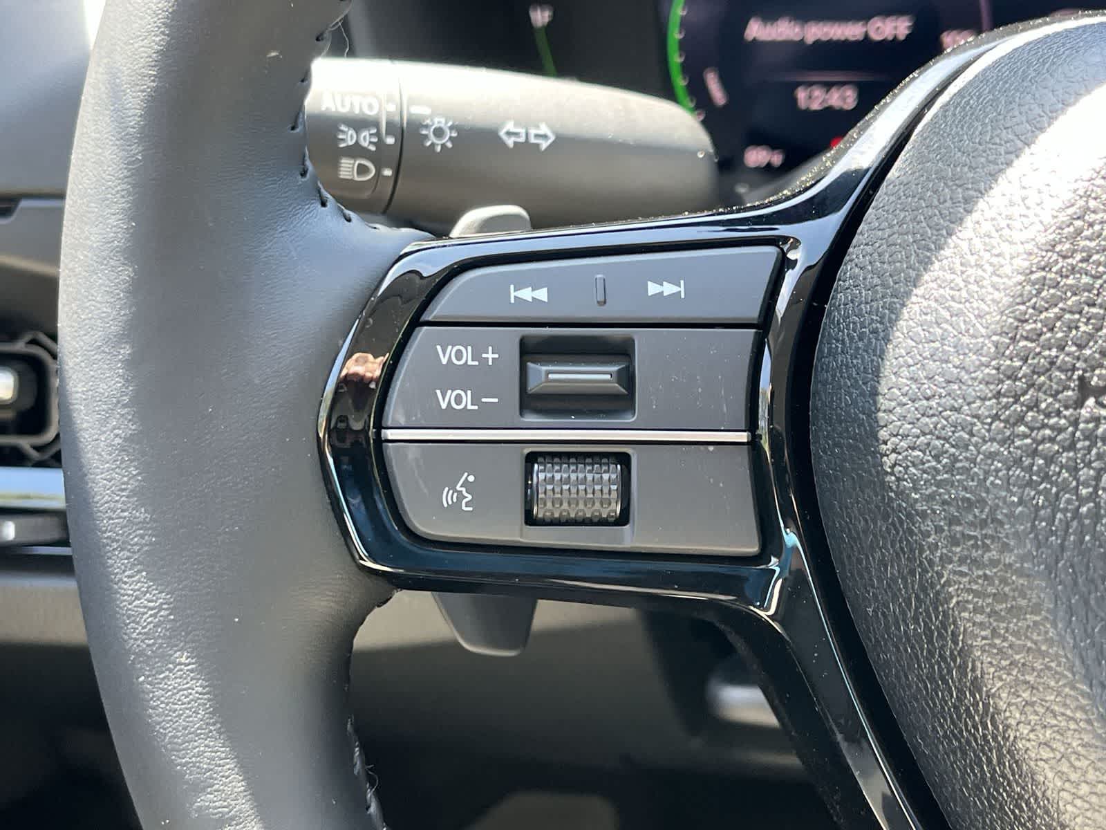 Thumbnail: 2026 Honda Accord - 24