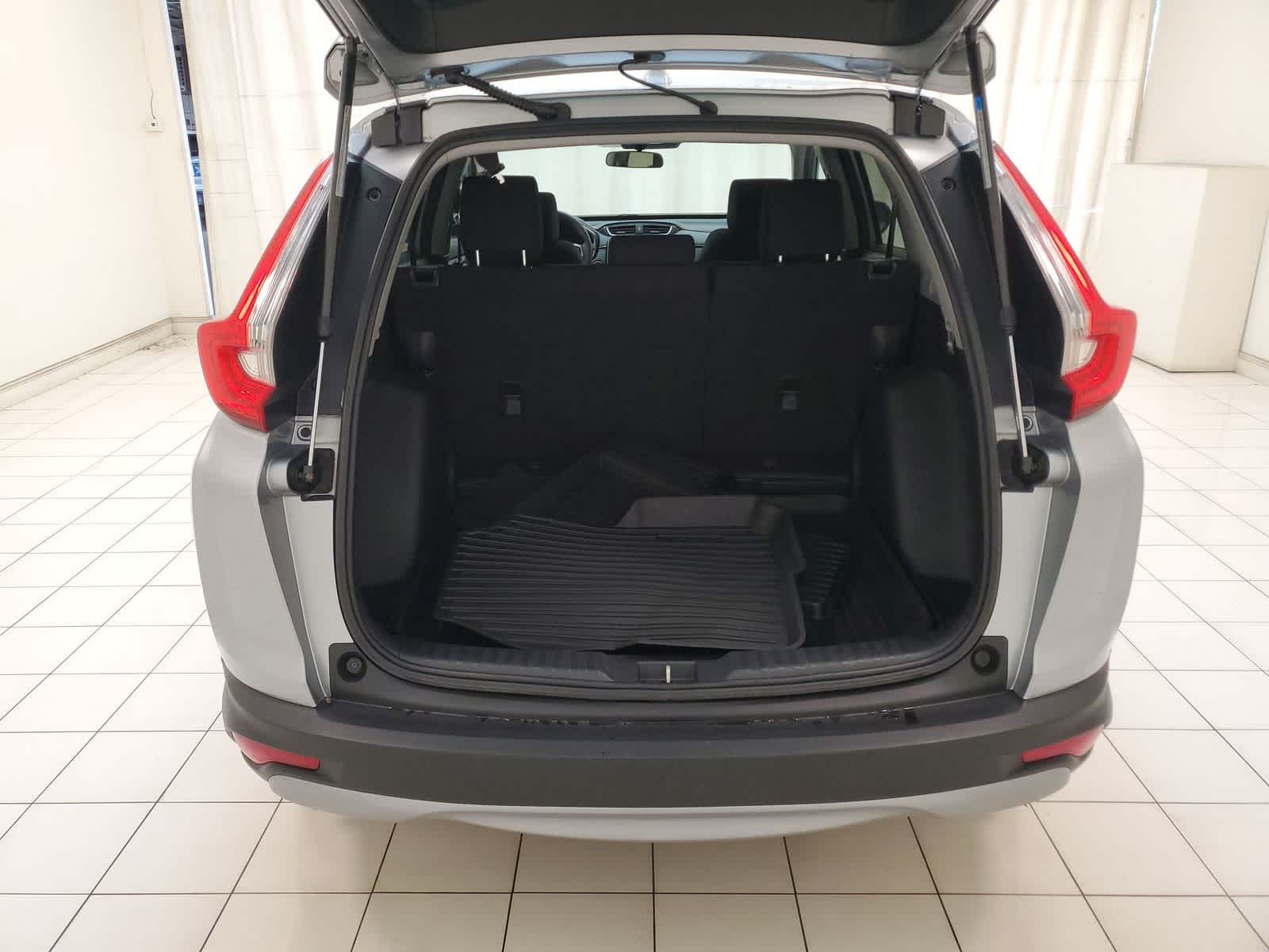 Thumbnail: 2019 Honda CR-V - 22