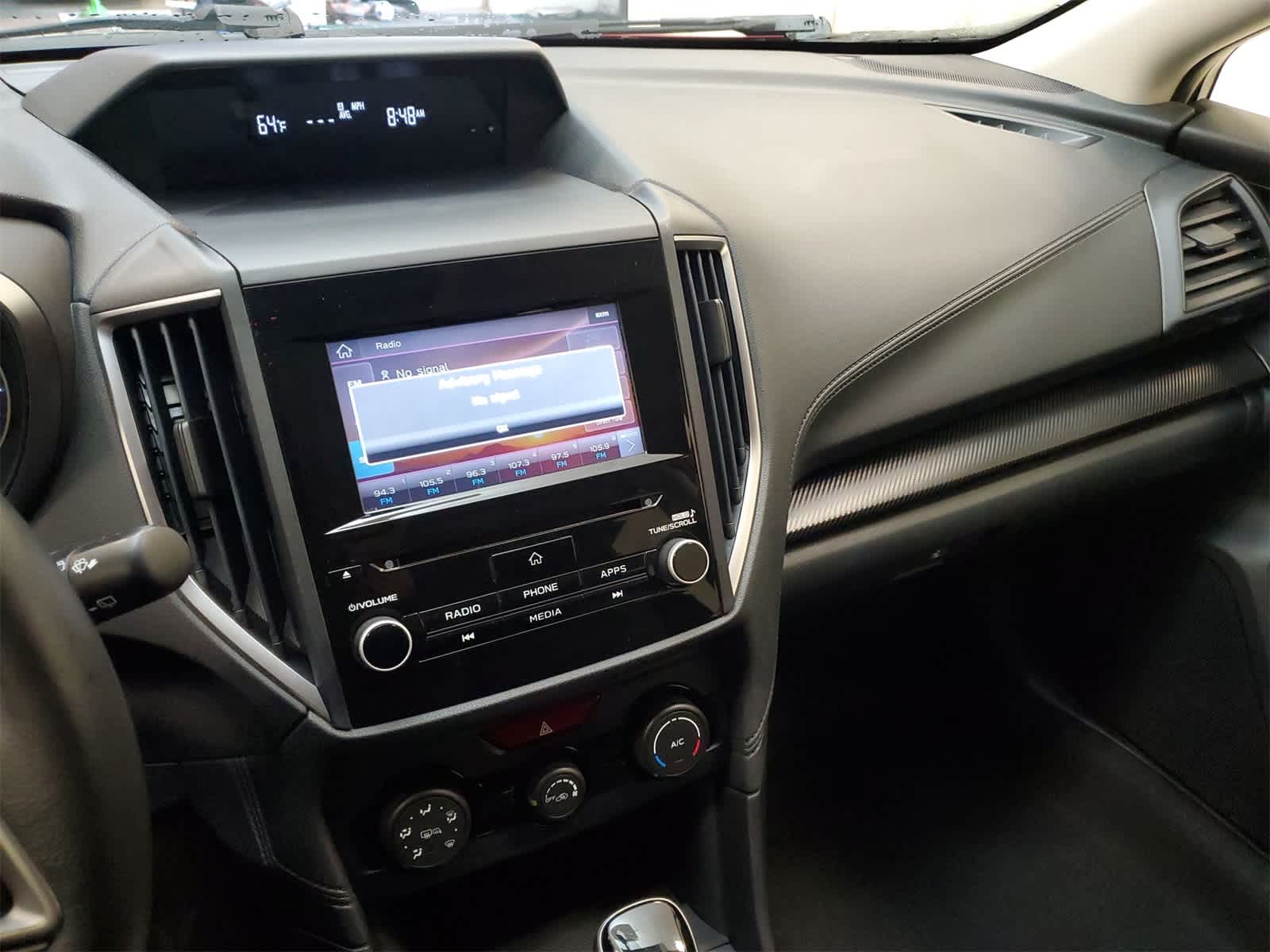 Thumbnail: 2019 Subaru Crosstrek - 27