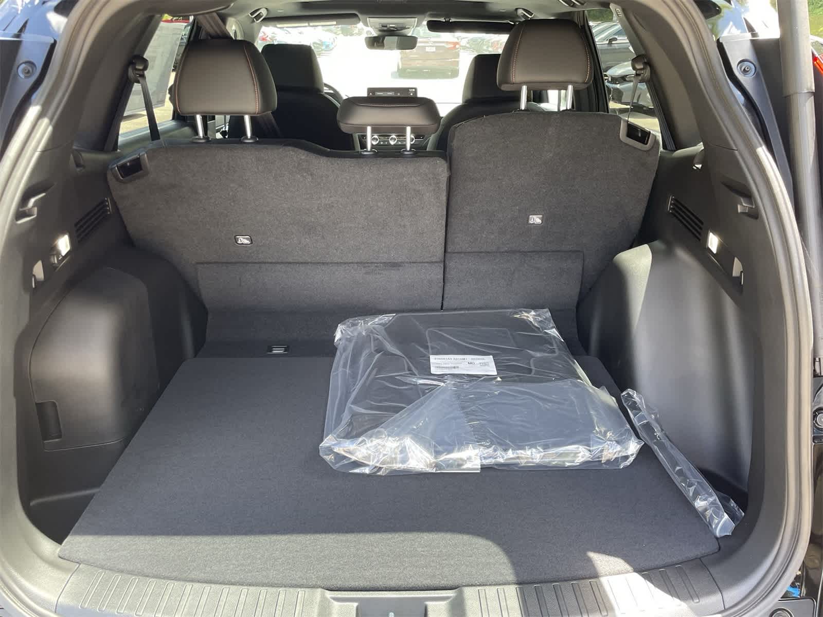 Thumbnail: 2026 Honda CR-V - 9