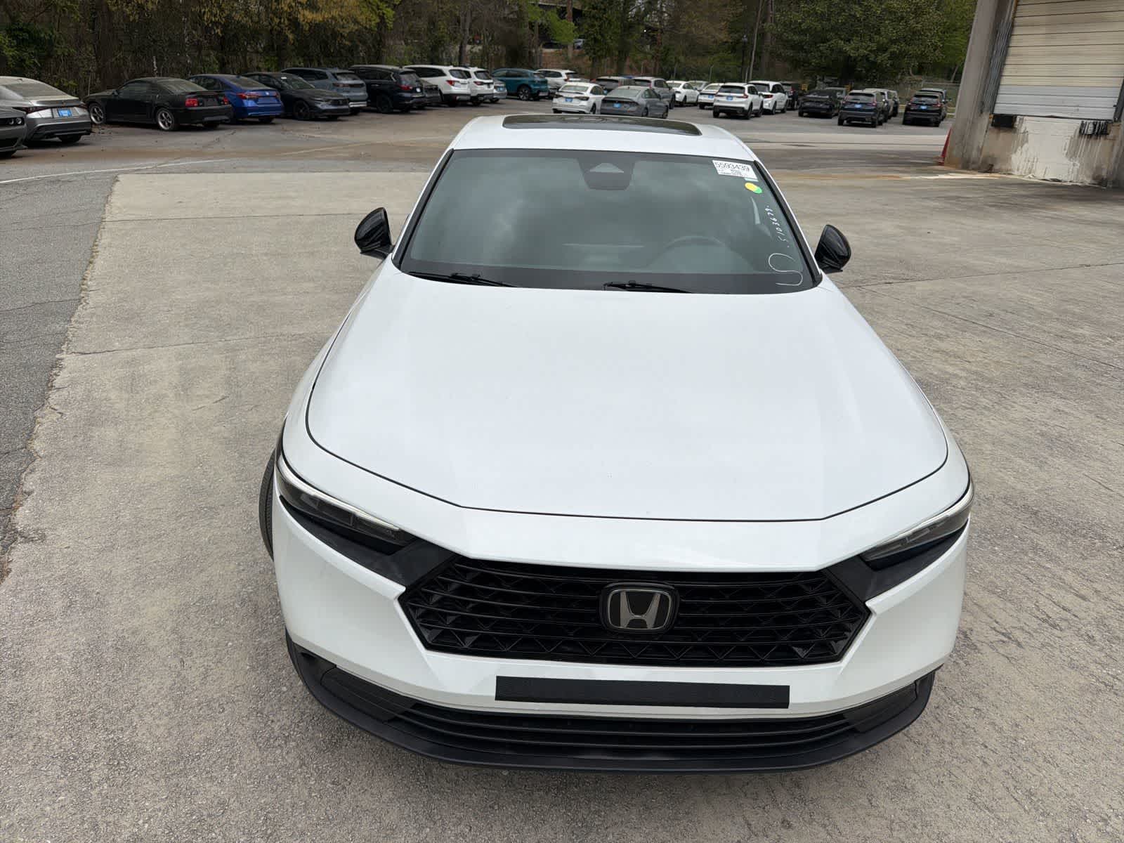 Thumbnail: 2023 Honda Accord - 14