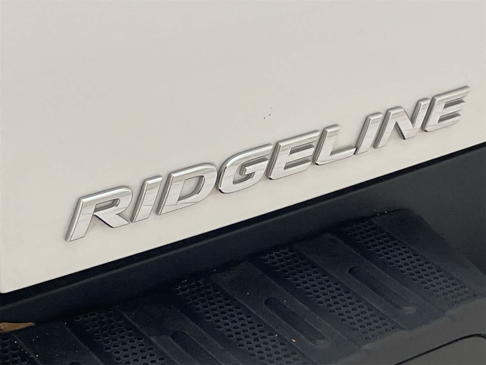 Thumbnail: 2023 Honda Ridgeline - 19