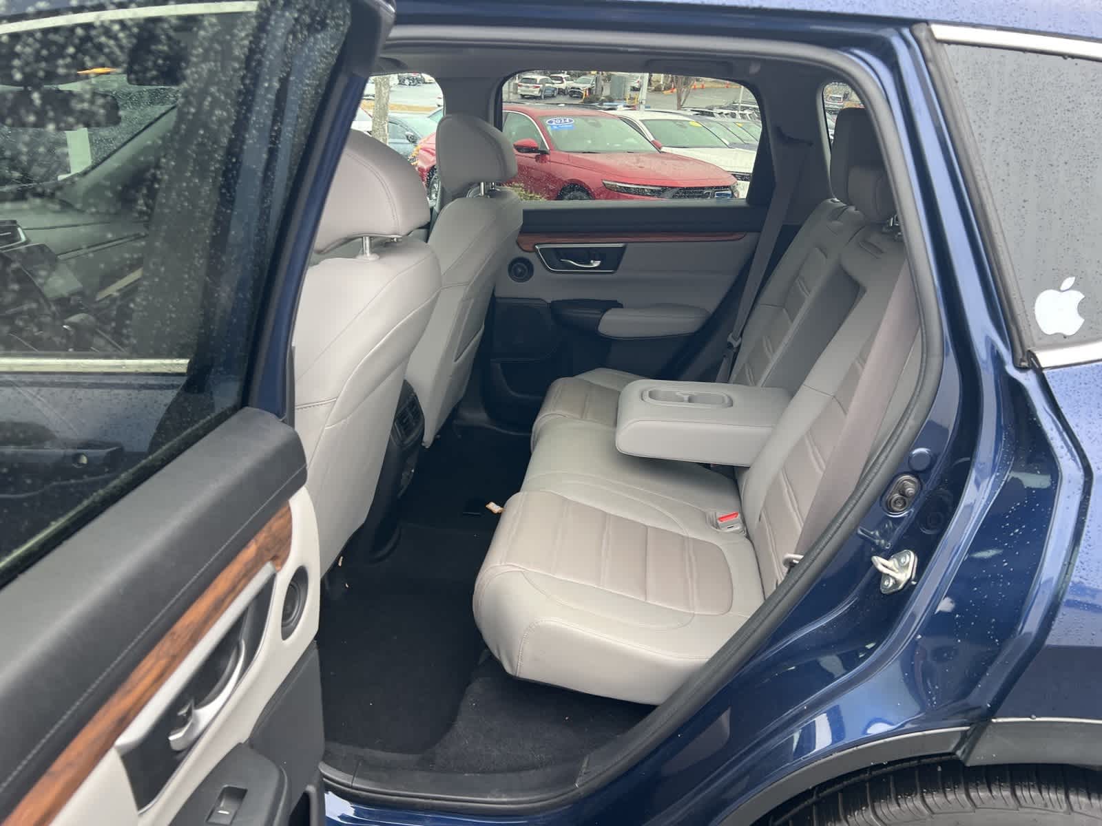 Thumbnail: 2020 Honda CR-V - 15