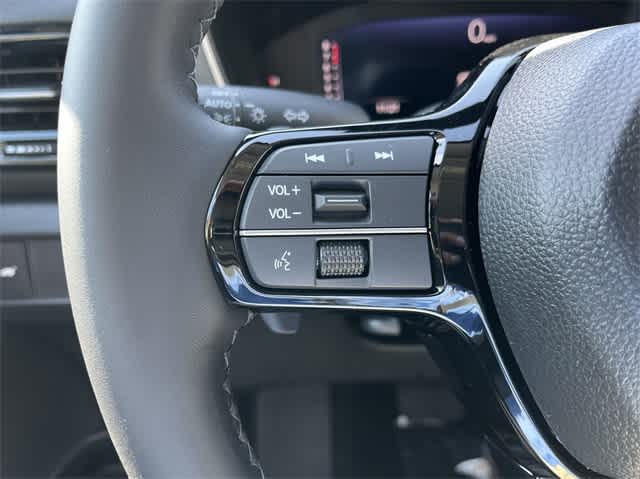 2026 Honda Passport  22